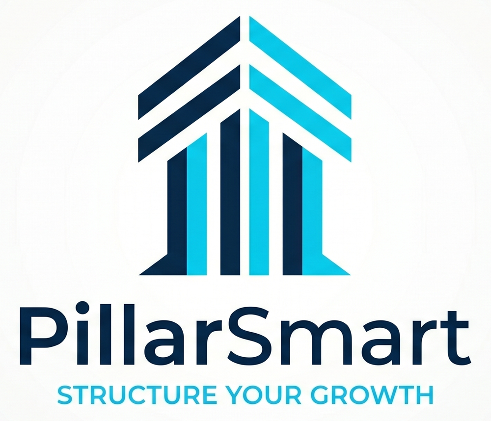 PillarSmart logo